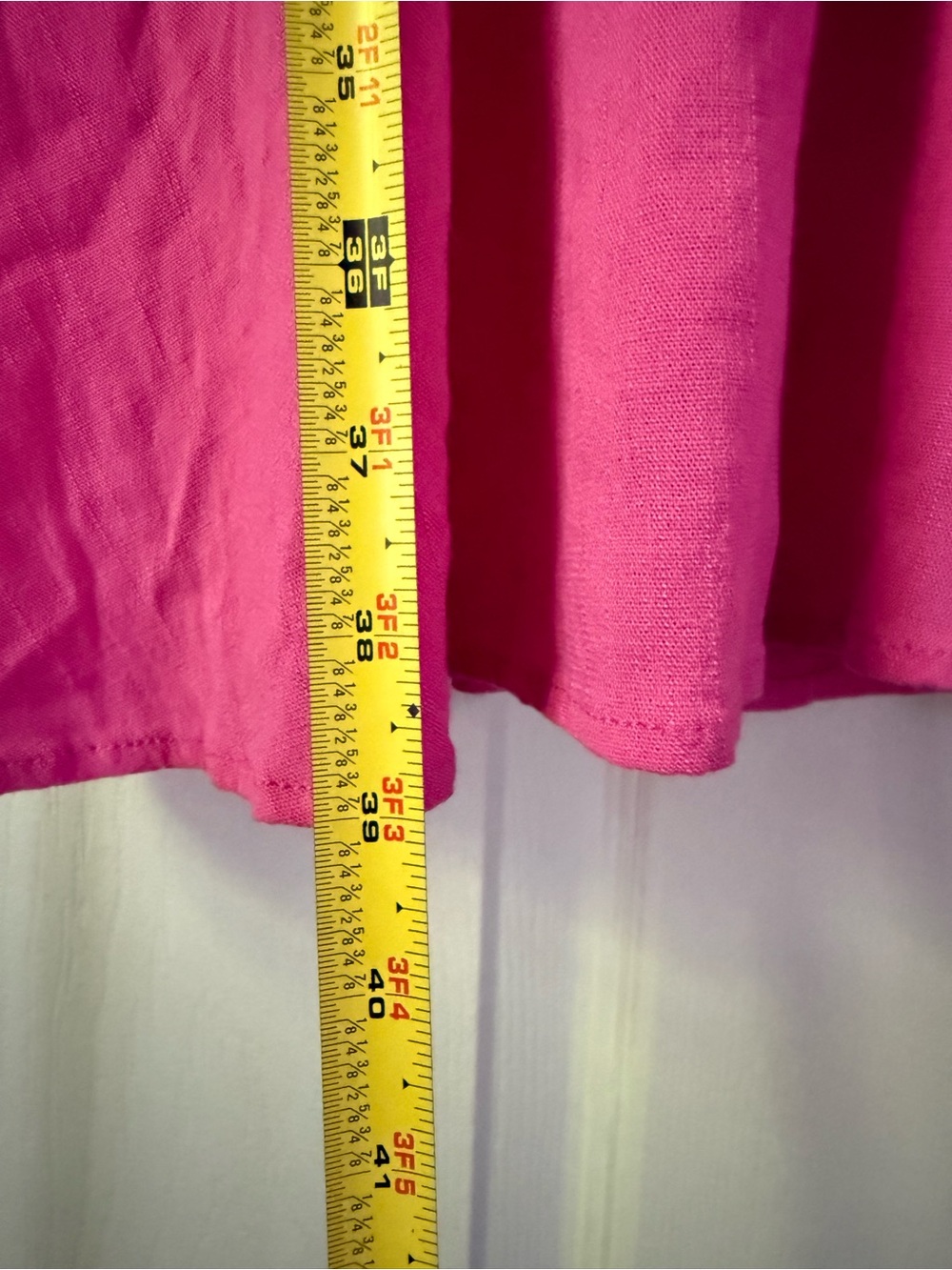 Altar'D State Ruffle Sleeve Dress - Picture 8 of 8